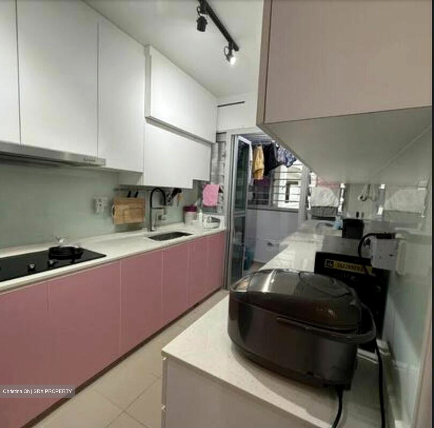 Blk 93A Telok Blangah Parcview (Bukit Merah), HDB 4 Rooms #510475911